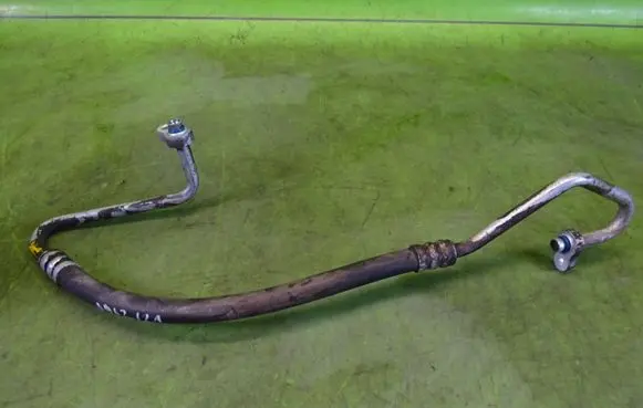 KIA Carens II Air conditioning (A/C) pipe/hose