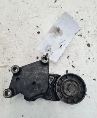 Ford C-MAX I Alternator belt tensioner 