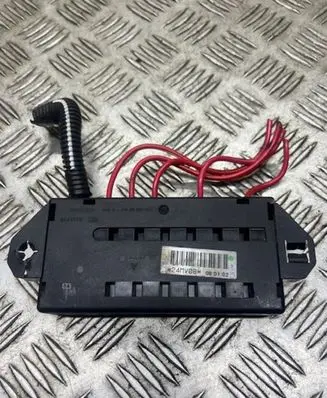 Volvo S80 Fuse module 9441776
