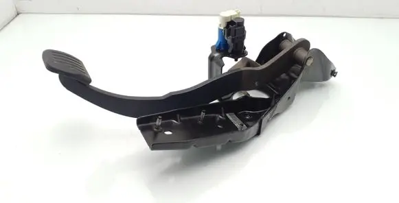 Ford S-MAX Brake pedal 6G922D094JF 3M5T9C872AC 3M5T13480AC