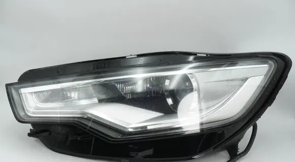 Headlight/headlamp