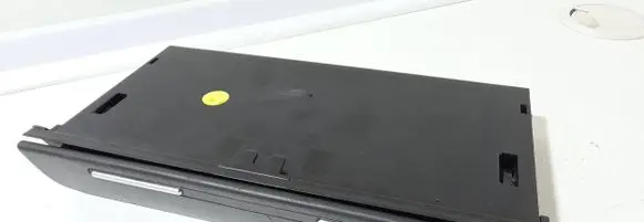 Audi A4 S4 B6 8E 8H Glove box 8H0857058