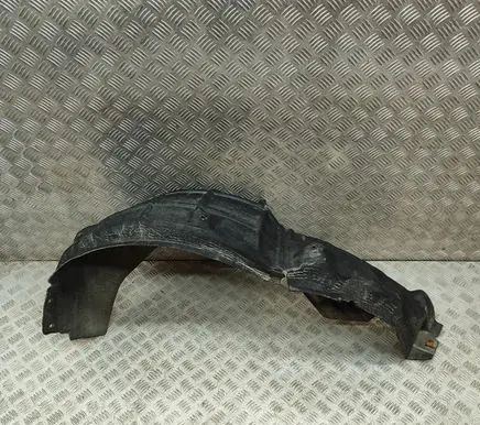 Nissan Leaf II (ZE1) Rear arch fender liner splash guards G67135SHMA