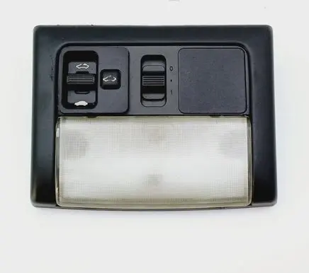 Honda Accord Front seat light 1472
