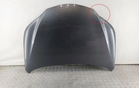 Lexus NX Engine bonnet/hood 5330178010 5330178030