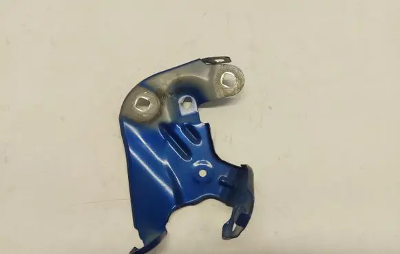 BMW X1 U11 Fender mounting bracket 9883407-JLK01