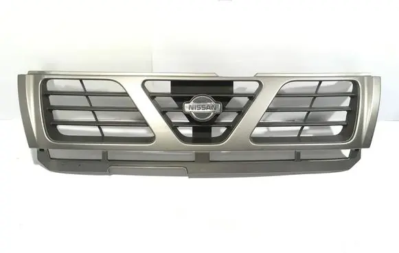 Nissan Patrol Y61 Front grill 62310VB000 62312VB000
