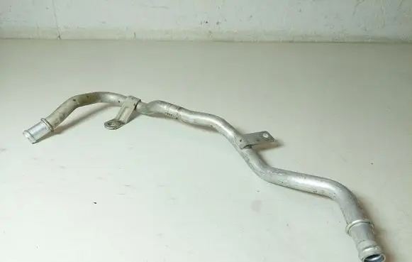 Audi A8 S8 D4 4H Air conditioning (A/C) pipe/hose 4H0121481P
