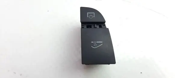 Audi A6 S6 C6 4F Other switches/knobs/shifts 4F1927227 M7224