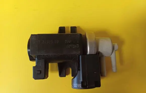 Hyundai Getz Turbo solenoid valve 72190316