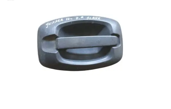 Citroen Jumper Sliding door exterior handle A488