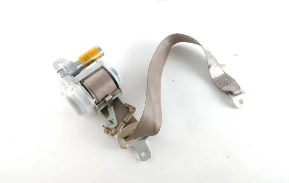 Lexus GS 300 350 430 450H Front seatbelt 7M3600P