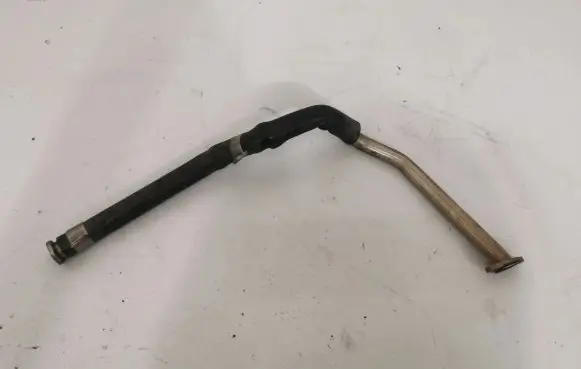 BMW X5 E70 EGR valve line/pipe/hose 7800617