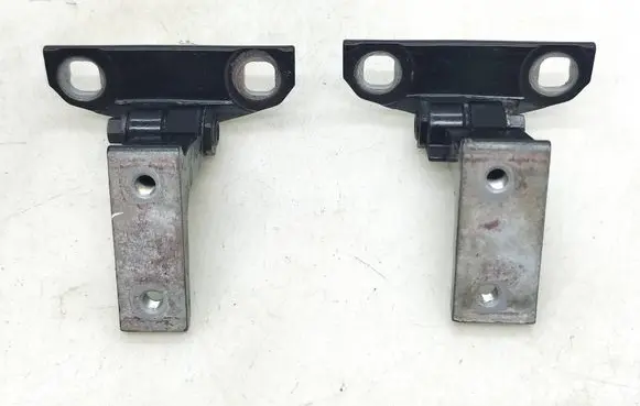 Volvo S60 Rear door hinge set 31299545 31218519