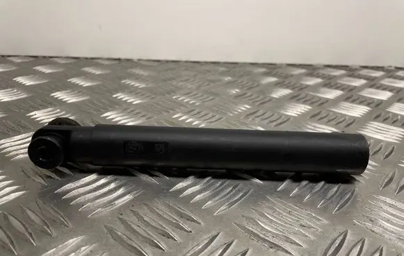 BMW X5 F15 Tailgate check strap stopper 7371765