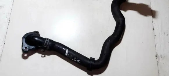 Volkswagen Golf IV Engine coolant pipe/hose 030121121C