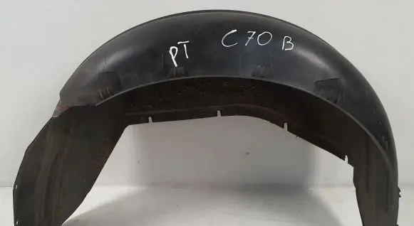 Volvo C70 Rear arch fender liner splash guards 8618252