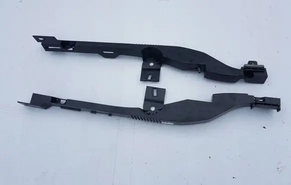 Ford Galaxy Engine splash shield/under tray