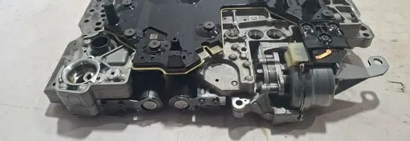 Mercedes-Benz C W206 Other gearbox part A7252709917