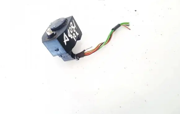 Audi A3 S3 8L Wing mirror switch 8d0959565a