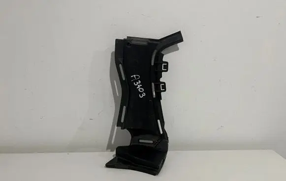 Mercedes-Benz CLS AMG C219 Air intake hose/pipe A2578859603