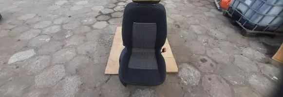 Ford Galaxy Front passenger seat 