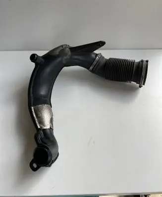 Citroen Jumpy Intercooler hose/pipe 1400016680