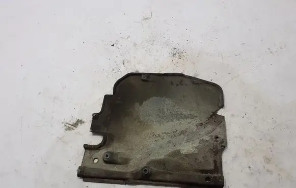 Audi A6 S6 C8 4K Trunk boot underbody cover/under tray 4K0825215M