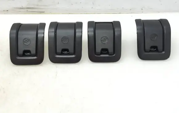 Audi A3 S3 8V ISOFIX cover 8V0887233A 1092448X