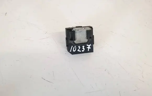 Other control units/modules