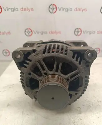 Peugeot 406 Generator/alternator 9636254180 05885 2542351B