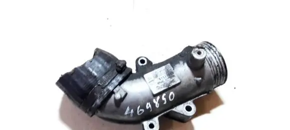 Volvo S60 Intercooler hose/pipe 08631538