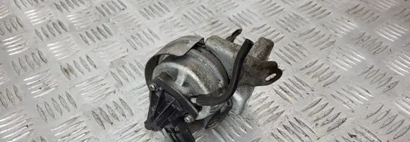 Mitsubishi L200 Turbo charger electric actuator 