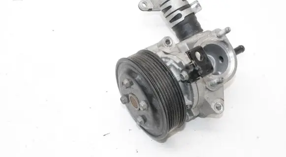 KIA Niro Water pump 