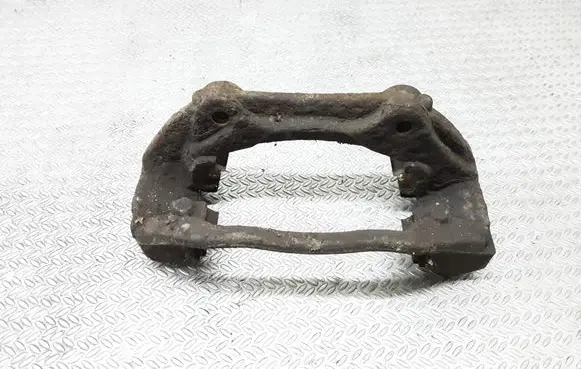 Mercedes-Benz E W210 Front Brake Caliper Pad/Carrier 