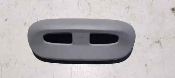Mercedes-Benz S W220 Parking PDC sensor display screen A00054297237213
