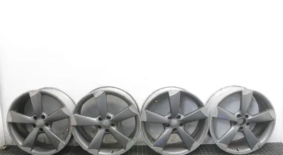 Audi A6 S6 C7 4G R20 alloy rim 4G0601025BP