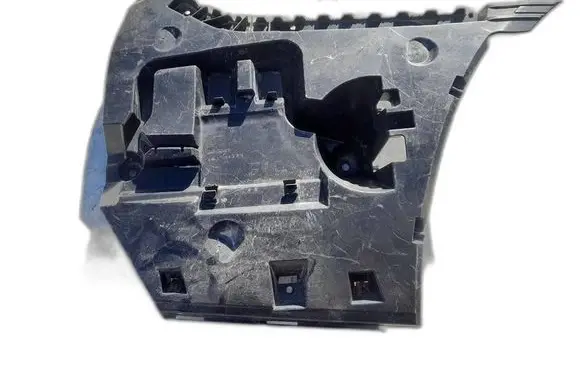 BMW 5 F10 F11 Rear bumper mounting bracket 51127184768 15857711