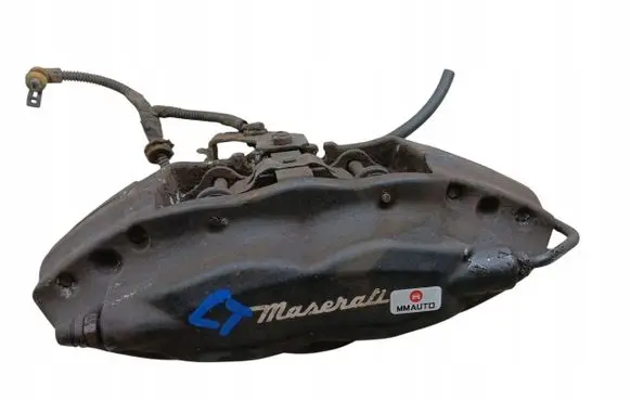 Maserati Ghibli Other brake parts 