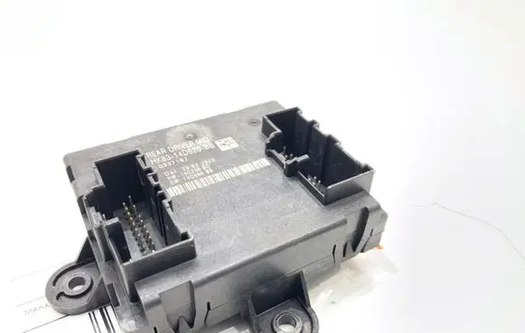 Jaguar E-Pace Other control units/modules HK8314D620BB