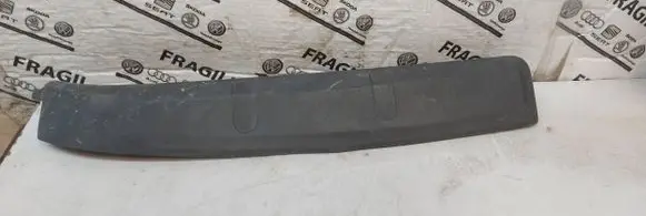 Volkswagen Touareg I Tailgate/trunk side cover trim 7L6971341AA