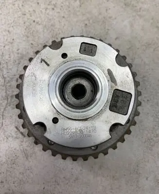 Ford C-MAX II Camshaft pulley/ VANOS BM5G6C524YB 5N17200046 HU2298001470