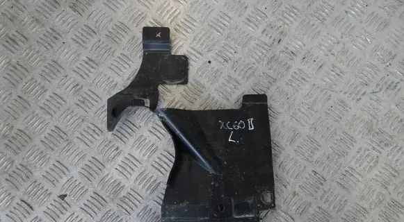 Volvo XC60 Front mudguard 32130661