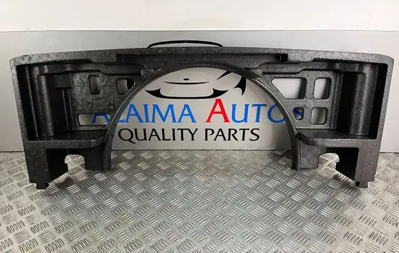 Opel Astra K Tool box 39023631