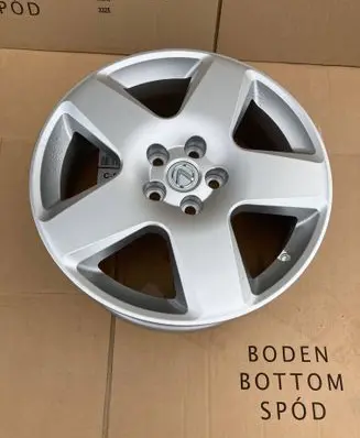 Toyota Corolla E210 E21 R18 alloy rim PZ406K0671ZC