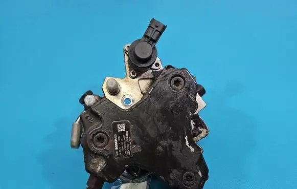 KIA Ceed Fuel injection high pressure pump 0445010121 IMPRK1564021
