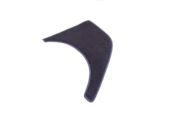 Peugeot 1007 Panel drawer/shelf pad 