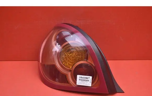 Nissan Almera Tino Rear/tail lights 26555BN702