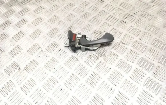 Mitsubishi Pajero Sport I Rear door interior handle