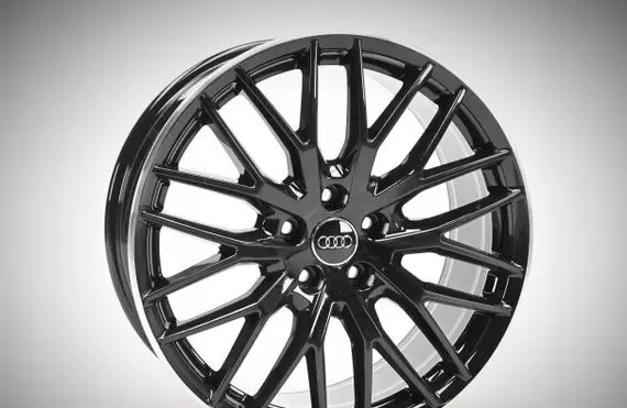 Audi Q2 - R19 alloy rim 81A601025AB